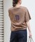《追加》【THE DAY ON THE BEACH】カットオフTシャツ