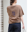 《追加》【THE DAY ON THE BEACH】カットオフTシャツ