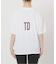 《追加》【THE DAY ON THE BEACH】カットオフTシャツ