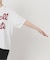 《追加》【THE DAY ON THE BEACH】カットオフTシャツ
