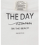 《追加》【THE DAY ON THE BEACH】カットオフTシャツ