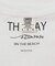 《追加》【THE DAY ON THE BEACH】カットオフTシャツ