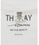 《追加》【THE DAY ON THE BEACH】カットオフTシャツ