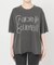 《追加》【THE DAY ON THE BEACH】カットオフTシャツ