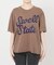 《追加》【THE DAY ON THE BEACH】カットオフTシャツ