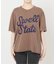 《追加》【THE DAY ON THE BEACH】カットオフTシャツ