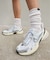 《追加3》【NIKE/ナイキ】ウィメンズ V2K ラン：スニーカー