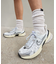 《追加3》【NIKE/ナイキ】ウィメンズ V2K ラン：スニーカー