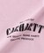CARHARTT WIP / カーハート ダブリューアイピー S/S CATALOGUE LOGO T-SHIRT I034761
