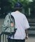 【60's】ヴィンテージ ピグメント フェード Tシャツ