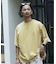 【60's】ヴィンテージ ピグメント フェード Tシャツ