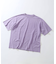 【60's】ヴィンテージ ピグメント フェード Tシャツ