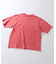 【60's】ヴィンテージ ピグメント フェード Tシャツ