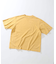 【60's】ヴィンテージ ピグメント フェード Tシャツ