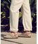 《追加》【BIRKENSTOCK/ビルケンシュトック】 TOKIO TAUPE SUEDE：サンダル