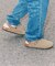 《追加》【BIRKENSTOCK/ビルケンシュトック】 TOKIO TAUPE SUEDE：サンダル