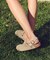 《追加》【BIRKENSTOCK/ビルケンシュトック】 TOKIO TAUPE SUEDE：サンダル
