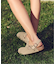 《追加》【BIRKENSTOCK/ビルケンシュトック】 TOKIO TAUPE SUEDE：サンダル