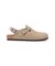 《追加》【BIRKENSTOCK/ビルケンシュトック】 TOKIO TAUPE SUEDE：サンダル