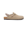 《追加》【BIRKENSTOCK/ビルケンシュトック】 TOKIO TAUPE SUEDE：サンダル