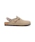 《追加》【BIRKENSTOCK/ビルケンシュトック】 TOKIO TAUPE SUEDE：サンダル