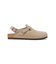 《追加》【BIRKENSTOCK/ビルケンシュトック】 TOKIO TAUPE SUEDE：サンダル