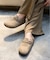 《追加》【BIRKENSTOCK/ビルケンシュトック】 TOKIO TAUPE SUEDE：サンダル