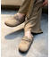 《追加》【BIRKENSTOCK/ビルケンシュトック】 TOKIO TAUPE SUEDE：サンダル