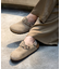 《追加》【BIRKENSTOCK/ビルケンシュトック】 TOKIO TAUPE SUEDE：サンダル