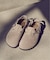 《追加》【BIRKENSTOCK/ビルケンシュトック】 TOKIO TAUPE SUEDE：サンダル