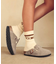 《追加》【BIRKENSTOCK/ビルケンシュトック】BOSTON TAUPE SUEDE：サンダル