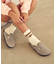 《追加》【BIRKENSTOCK/ビルケンシュトック】BOSTON TAUPE SUEDE：サンダル