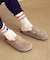 《追加》【BIRKENSTOCK/ビルケンシュトック】BOSTON TAUPE SUEDE：サンダル