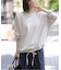 《追加》ギャザーヘムロングスリーブ