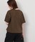 ヴィンテージフロッキーロゴTEE