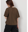 ヴィンテージフロッキーロゴTEE