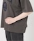 ヴィンテージフロッキーロゴTEE