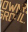 ヴィンテージフロッキーロゴTEE
