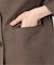 《追加》ツイーディーツイルテーラードダブルジャケット
