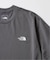 THE NORTH FACE ショートスリーブ エントランス パーミッションティー