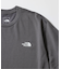 THE NORTH FACE ショートスリーブ エントランス パーミッションティー