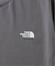 THE NORTH FACE ショートスリーブ エントランス パーミッションティー