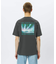 THE NORTH FACE / ザ ノースフェイス 半袖 グレートレース Ｔシャツ