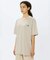 THE NORTH FACE / ザ ノースフェイス 半袖 グレートレース Ｔシャツ