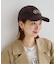 《追加》【ROSTER SOX /ロスターソックス】BB キャップ