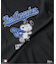 PEANUTS 別注 MLB ベースボール プリントTシャツ
