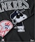 PEANUTS 別注 MLB ベースボール プリントTシャツ