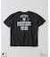 PEANUTS 別注 MLB ベースボール プリントTシャツ