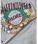 PEANUTS 別注 MLB ベースボール プリントTシャツ