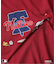 PEANUTS 別注 MLB ベースボール プリントTシャツ